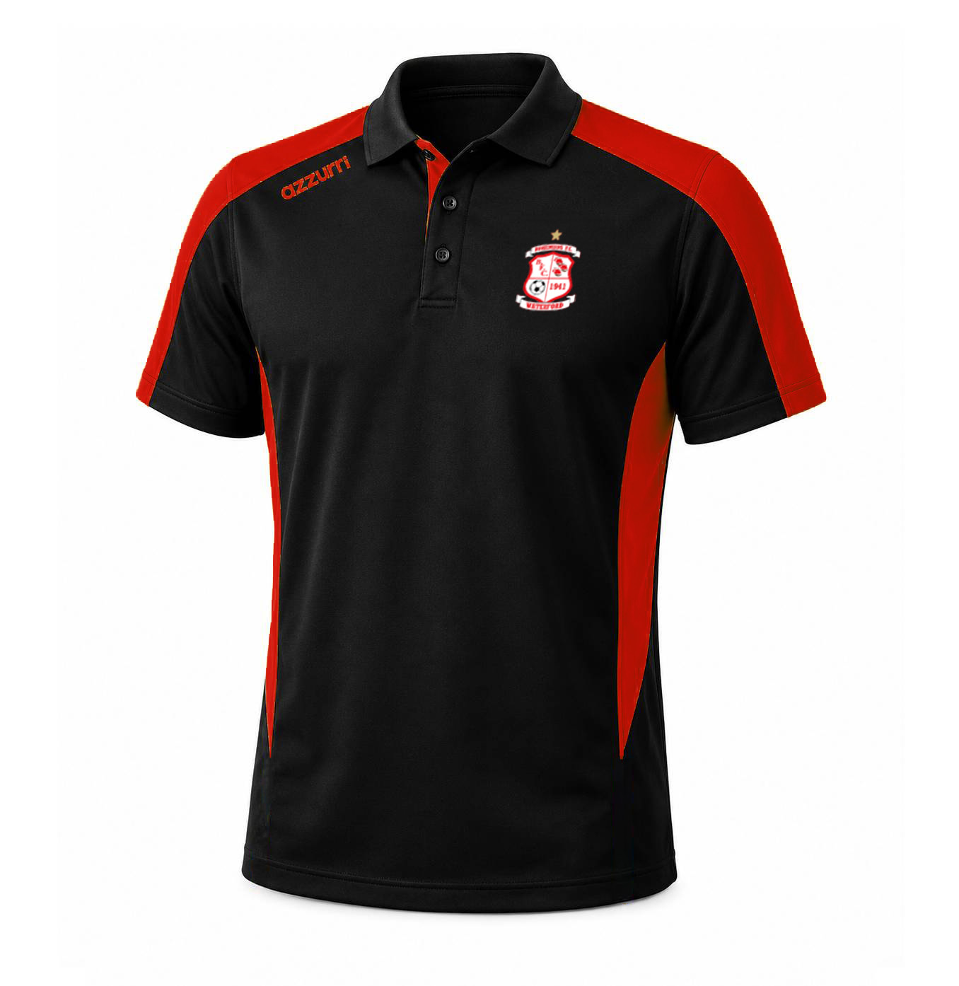 Bohemians FC "Norse" Polo Shirt