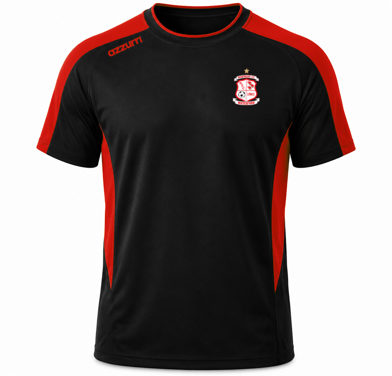 Bohemians FC "Norse" T-Shirt