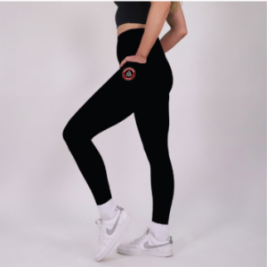 Askeaton-Kilcornan AFC Pocket Leggings