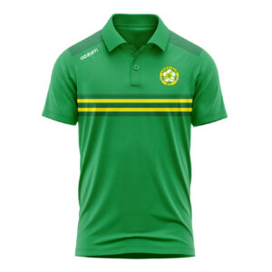 Ardfield FC Jackson Polo Shirt