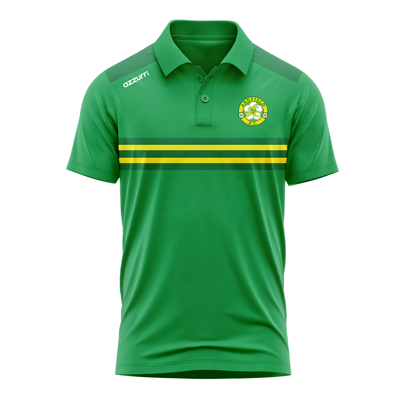Ardfield FC Jackson Polo Shirt