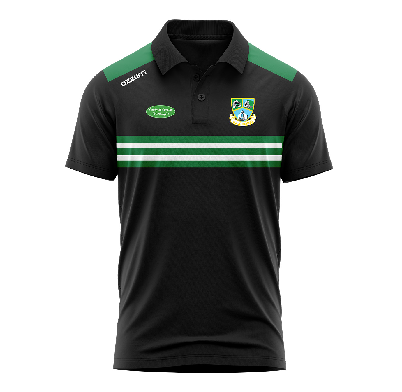 Moy GAA Polo Shirt