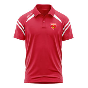 Passage East HC Polo Shirt