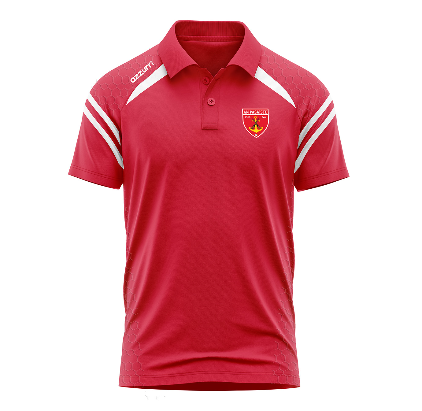 Passage East HC Polo Shirt