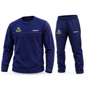 CUAFC Pyjamas Pack