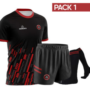 Askeaton-Kilcornan AFC Pack 1