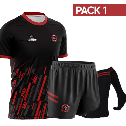 Askeaton-Kilcornan AFC Pack 1