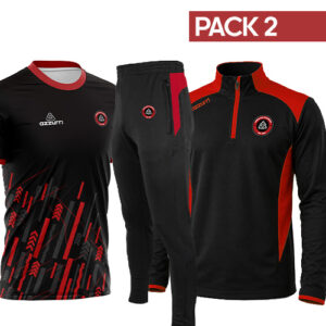 Askeaton-Kilcornan AFC Pack 2