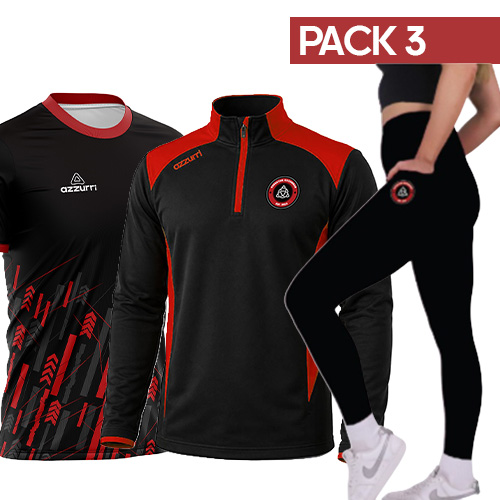 Askeaton-Kilcornan AFC Pack 3