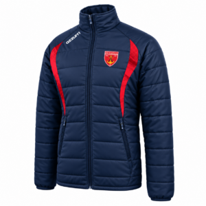 Passage East HC Alabama Jacket