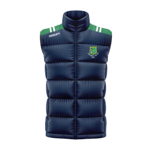 Listowel Celtic Cali Gilet