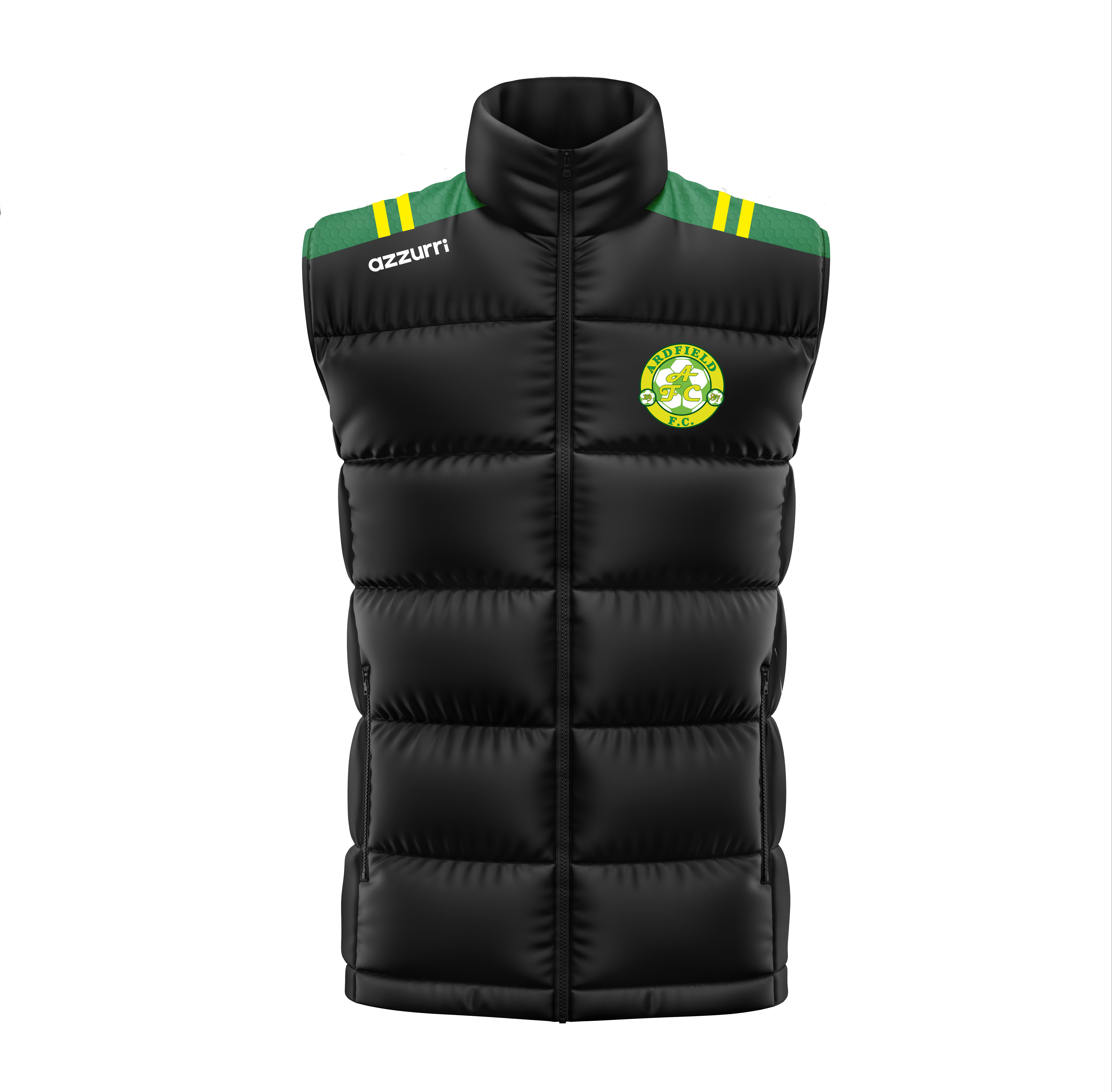 Ardfield FC Cali Gilet