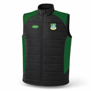 Moy GAA Norse Gilet