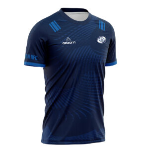 Bandon RFC "Rugby Tech" Training Jersey