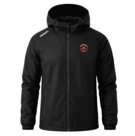 Askeaton-Kilcornan AFC Rain Jacket