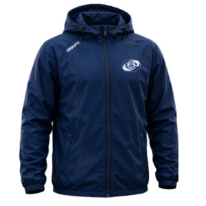 Bandon RFC Rain Jacket