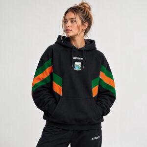 Sneem GAA Retro Cotton Hoodie