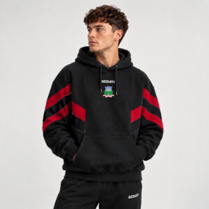 Glinsk GAA Retro Cotton Hoodie