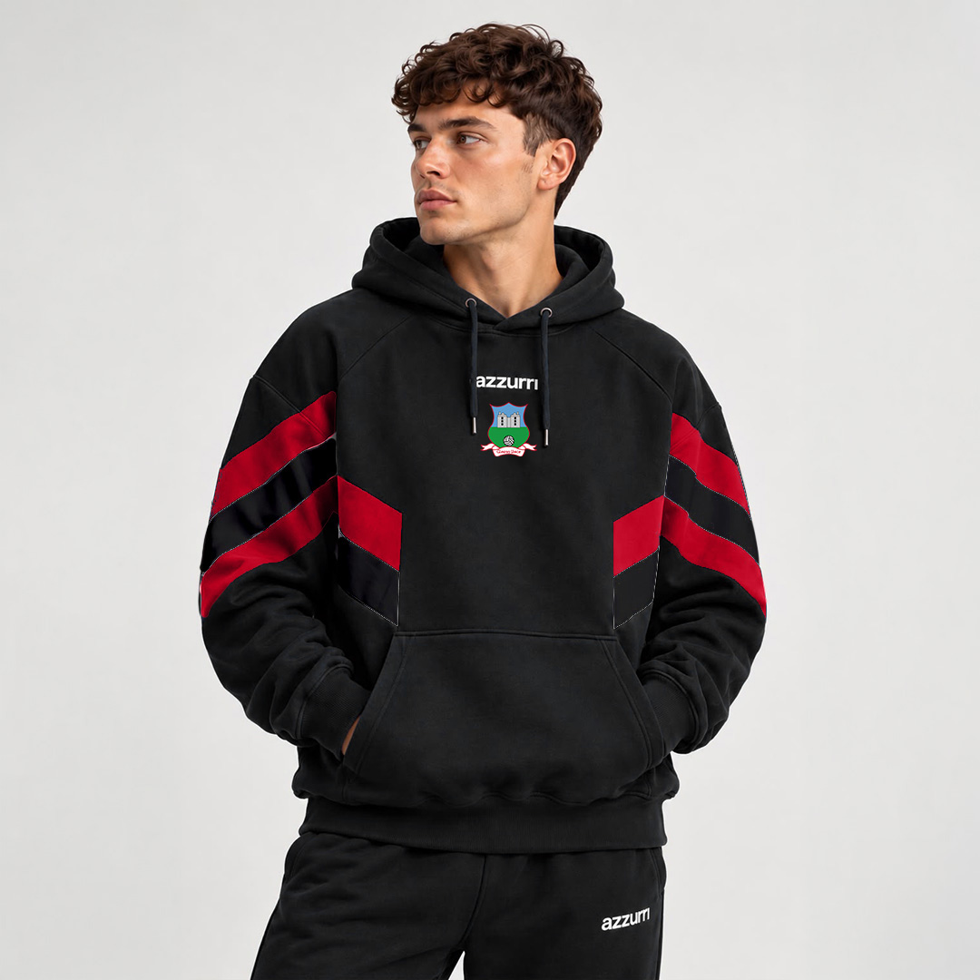 Glinsk GAA Retro Cotton Hoodie
