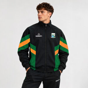 Retro Tracksuit Jacket (Copy)