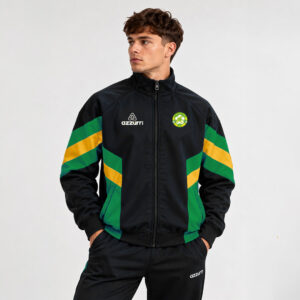 Ardfield FC Retro Tracksuit Jacket