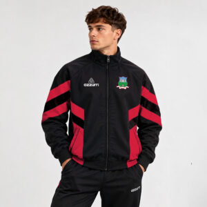 Glinks GAA Retro Tracksuit Jacket