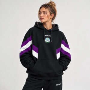 Retro Cotton Hoodie (Copy)
