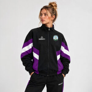 Retro Tracksuit Jacket (Copy)