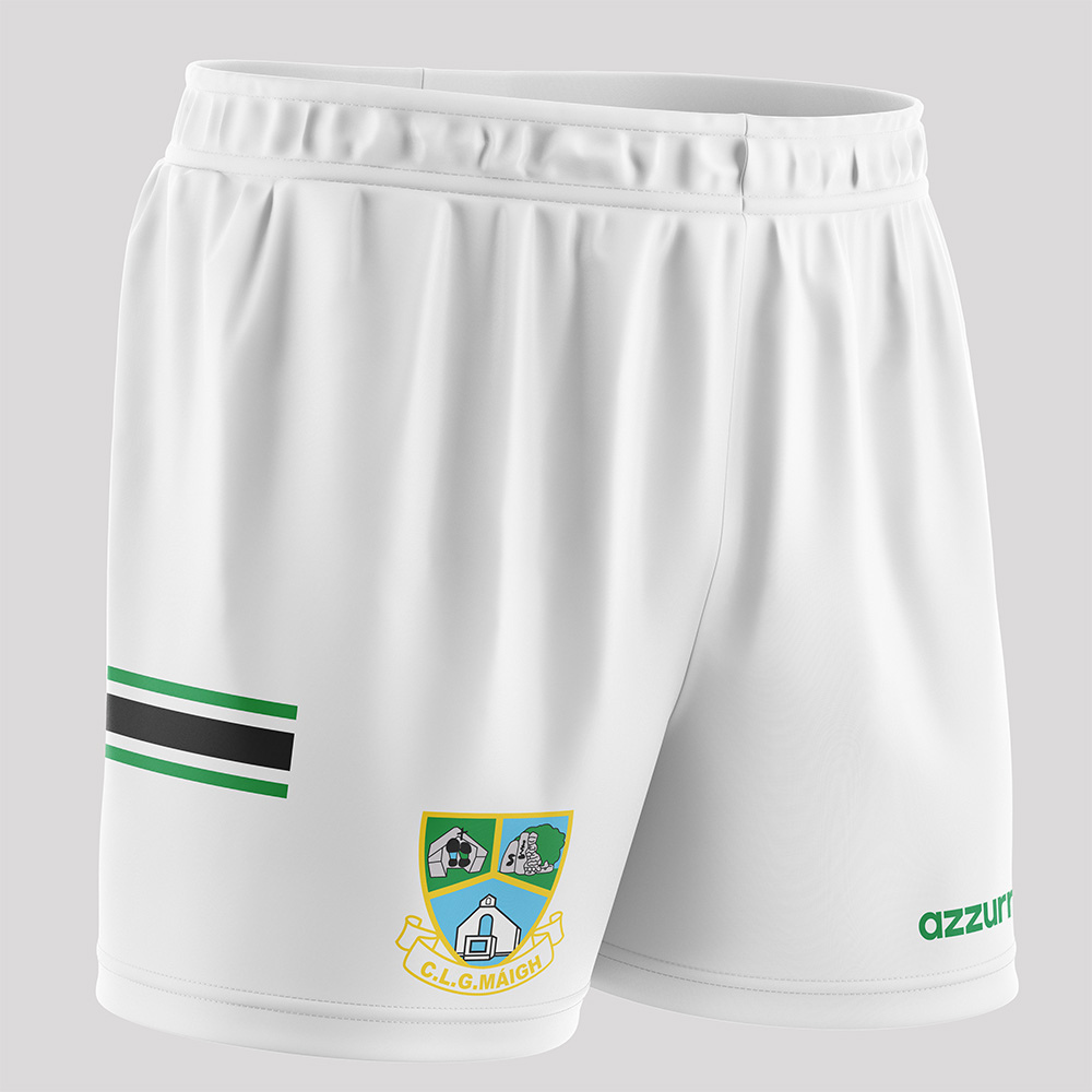 Moy GAA Shorts