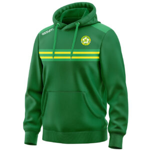 Adrfield FC Jackson Hoodie