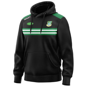Moy GAA Jackson Hoodie