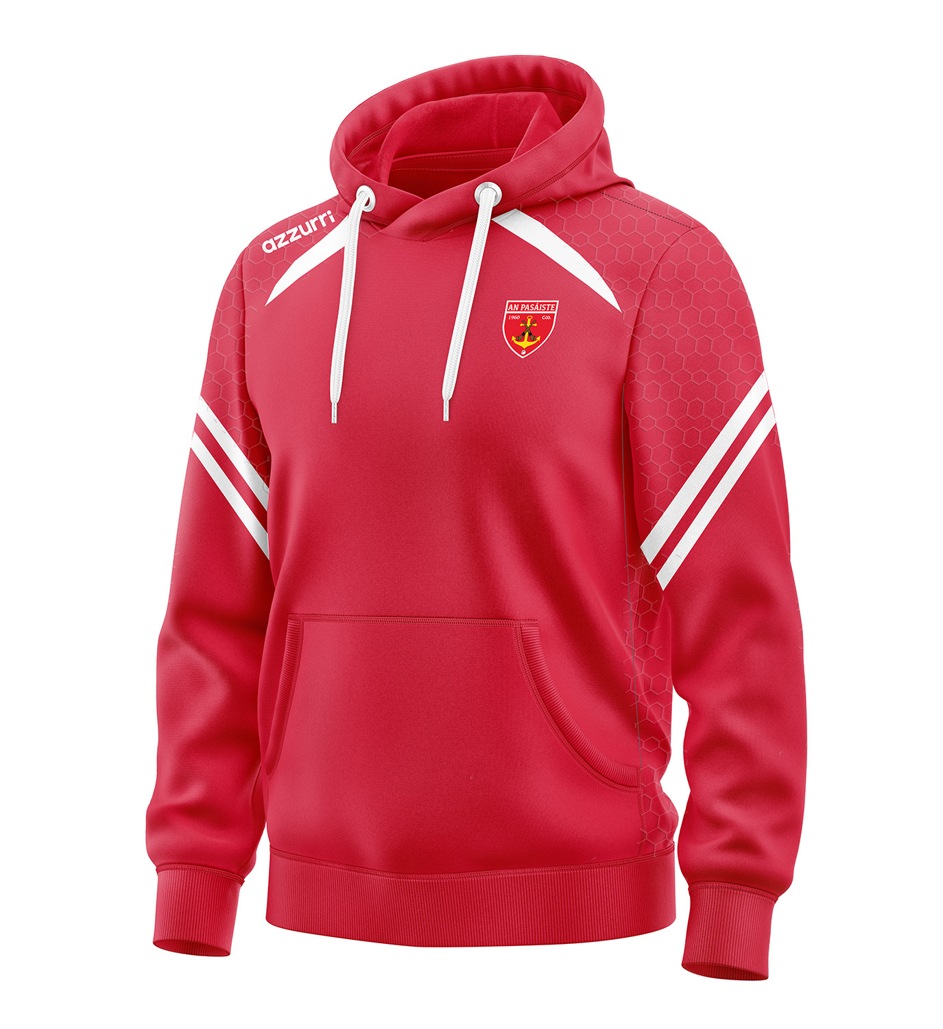 Passage East HC Alta Hoodie