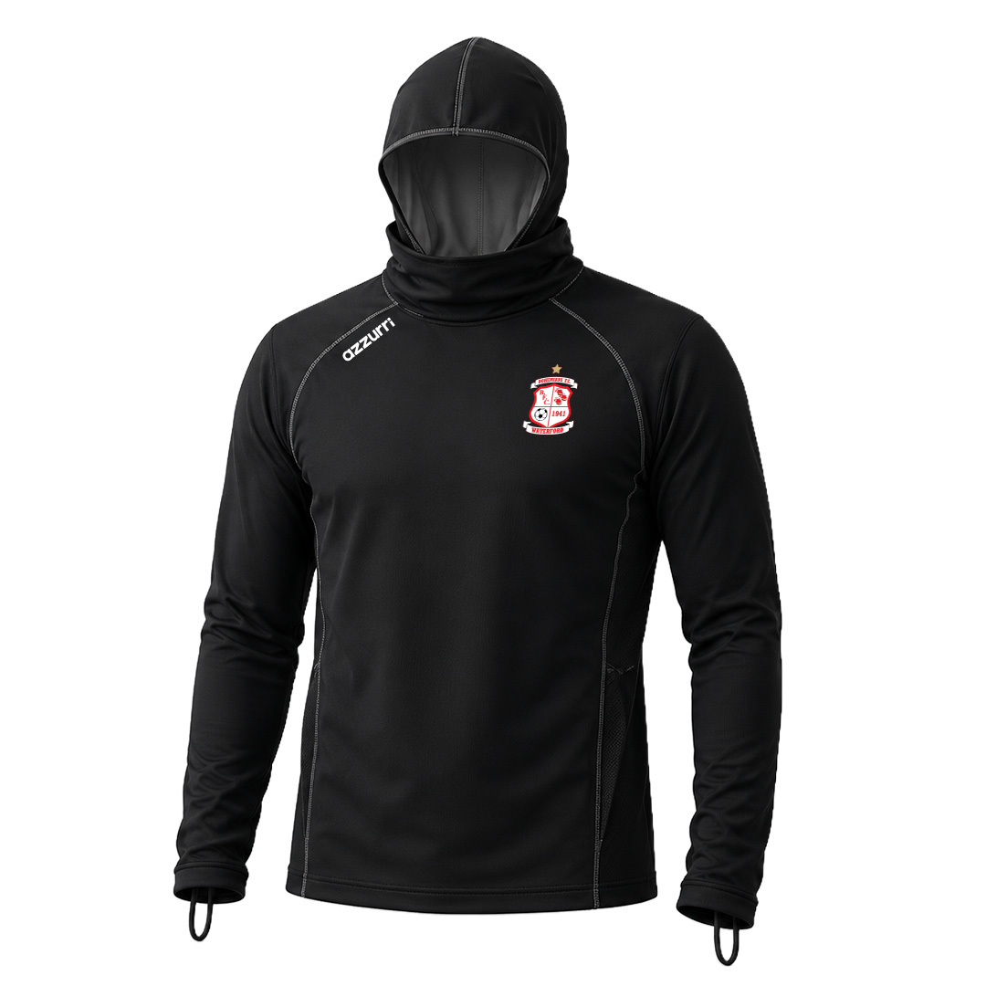 Bohemians FC FC Snood Top
