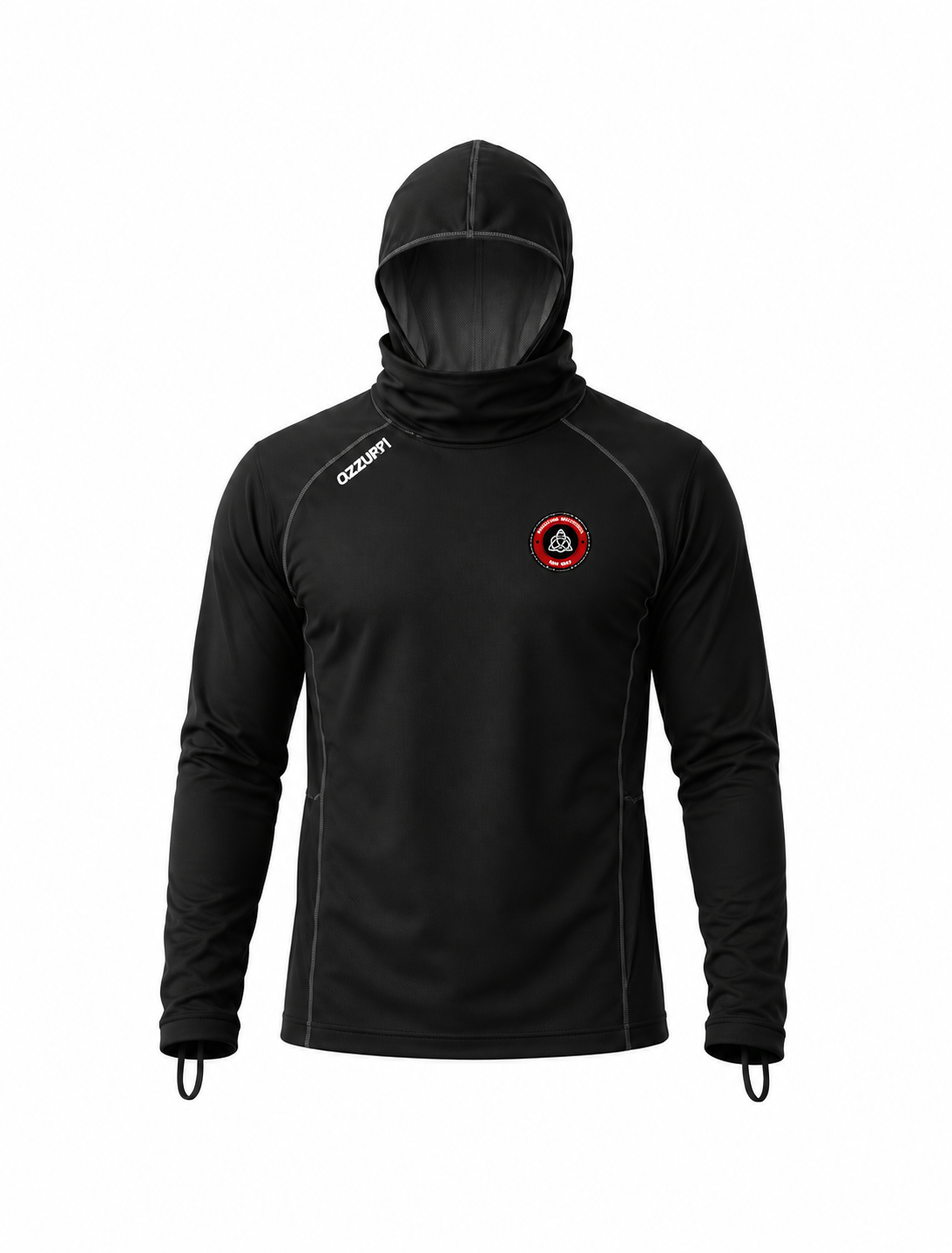 Askeaton-Kilcornan AFC Snood Top
