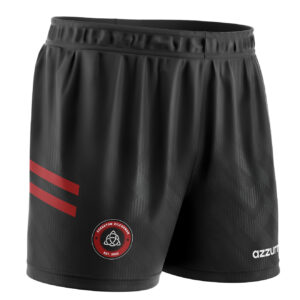 Askeaton-Kilcornan AFC Shorts