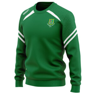 Listowel Celtic Alta Crew Neck