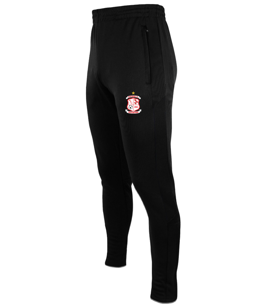 Bohemians FC Skinny Leg Tracksuit Pants