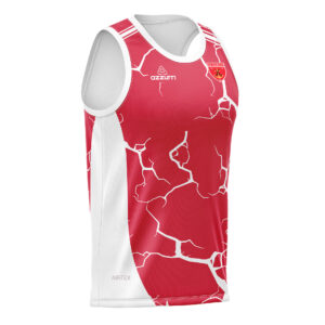 Passage East GAA Sleeveless Jersey