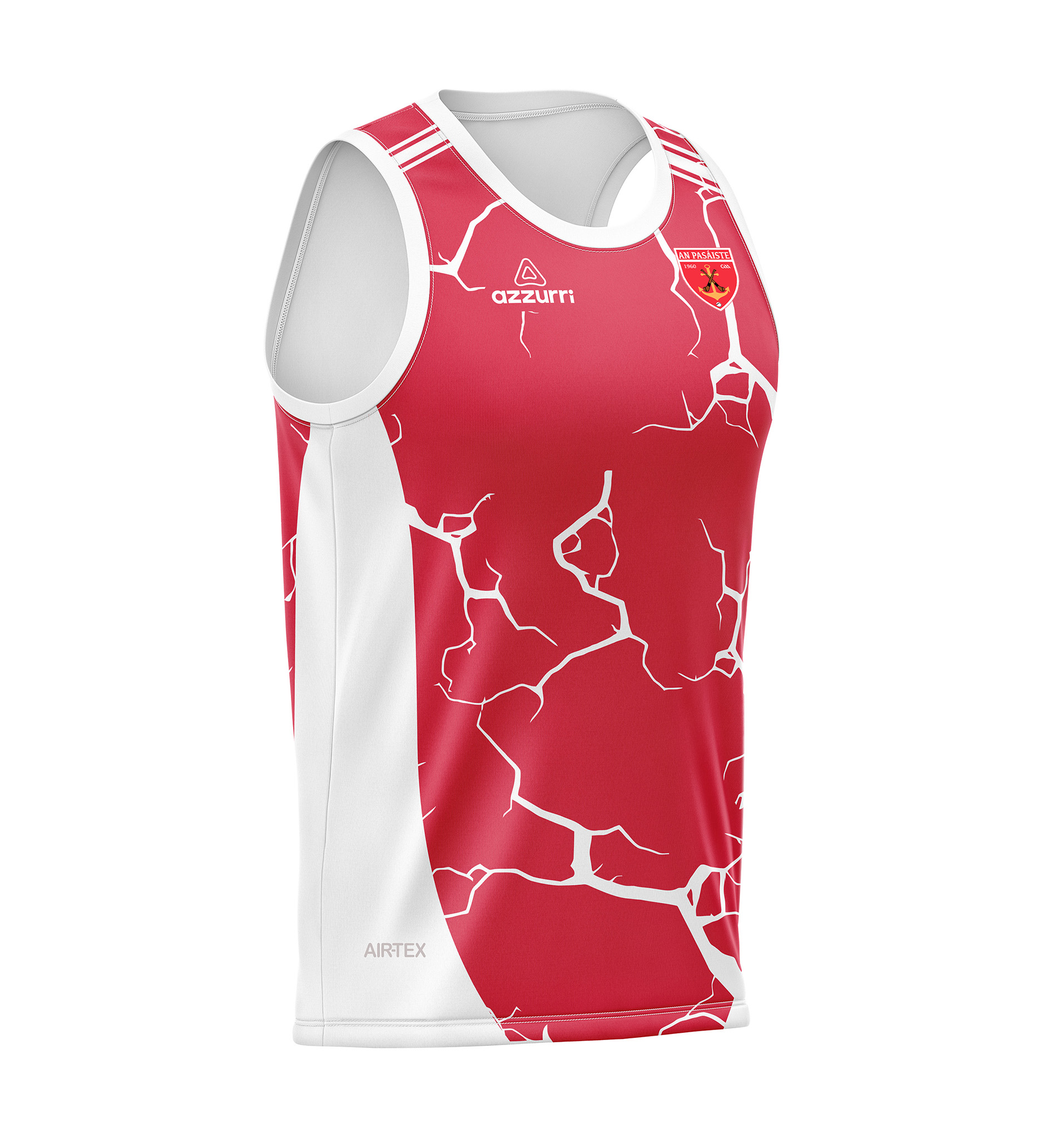 Passage East GAA Sleeveless Jersey