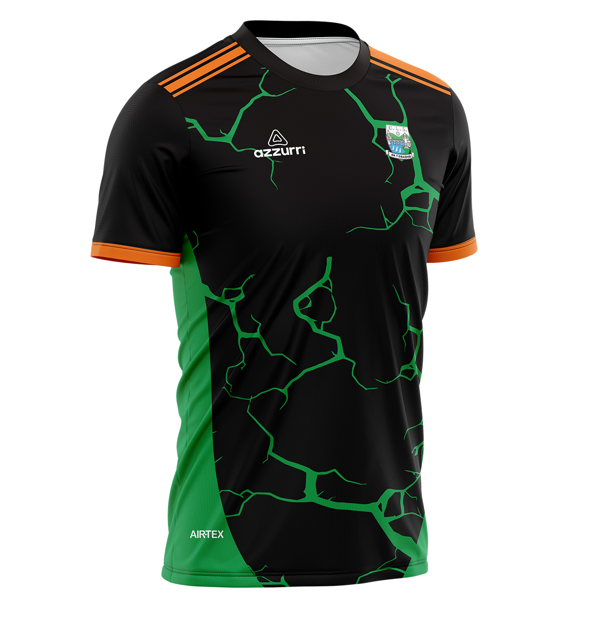 Sneem GAA Training Jersey