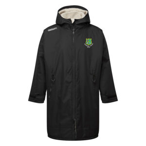 Listowel Celtic Dry-Robe