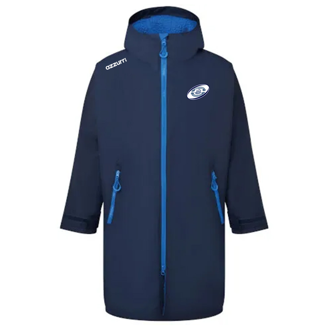 Bandon RFC Dry-Robe