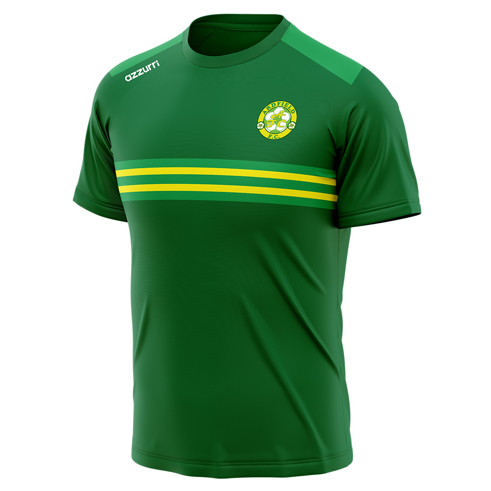 Ardfield FC Jackson T-Shirt