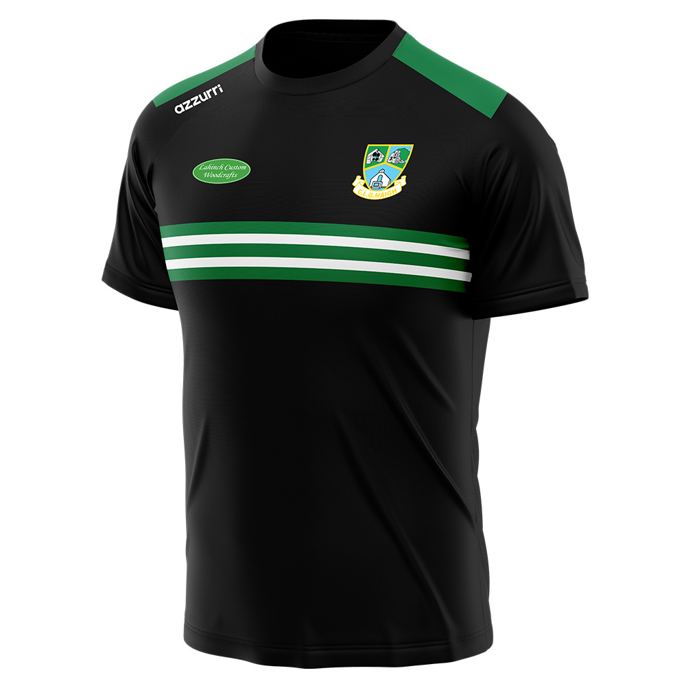 Moy GAA Jackson T-Shirt