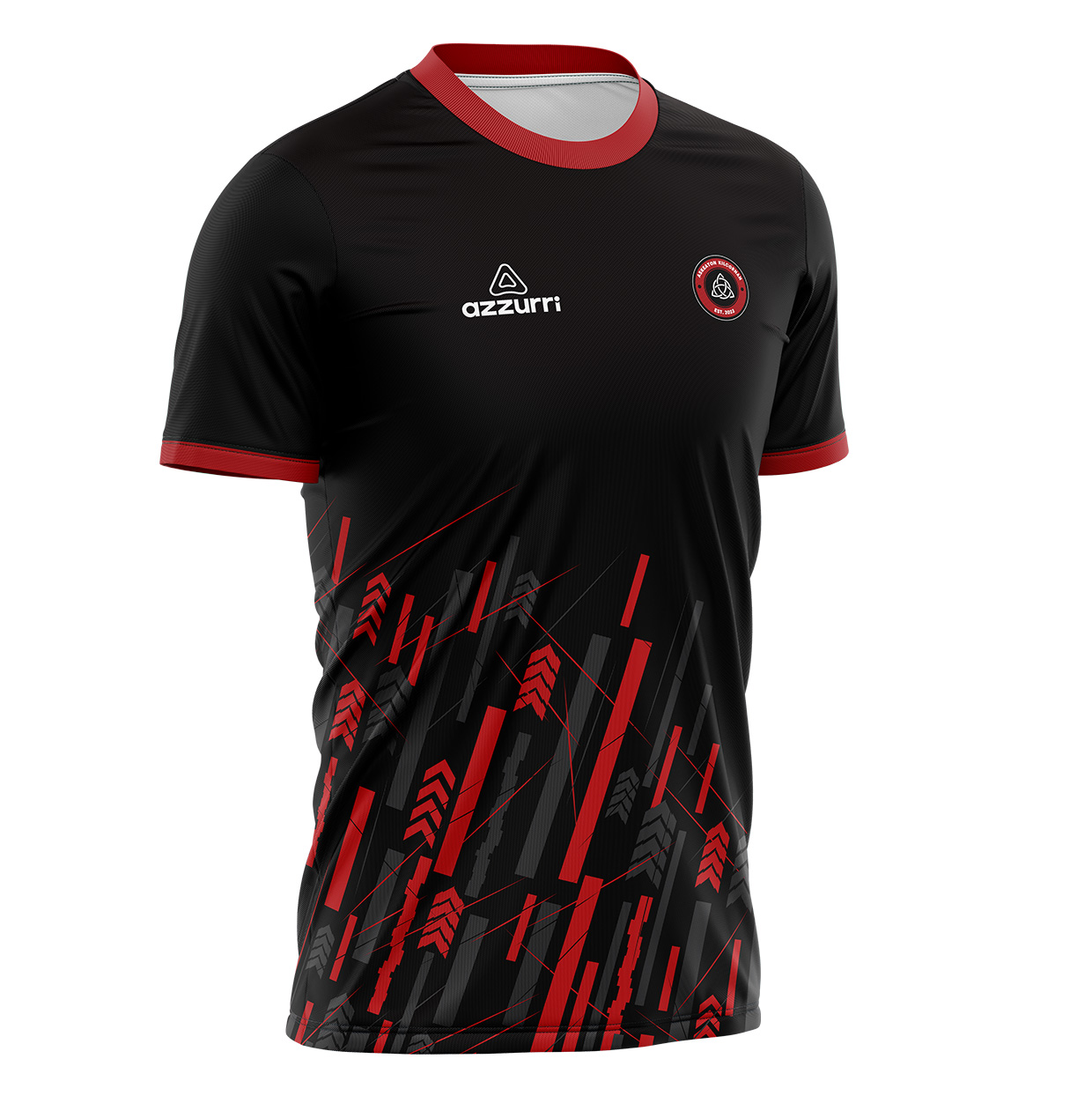 Askeaton-Kilcornan AFC Training Jersey