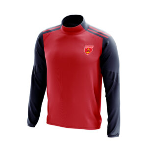 Passage East HC Rio Windbreaker