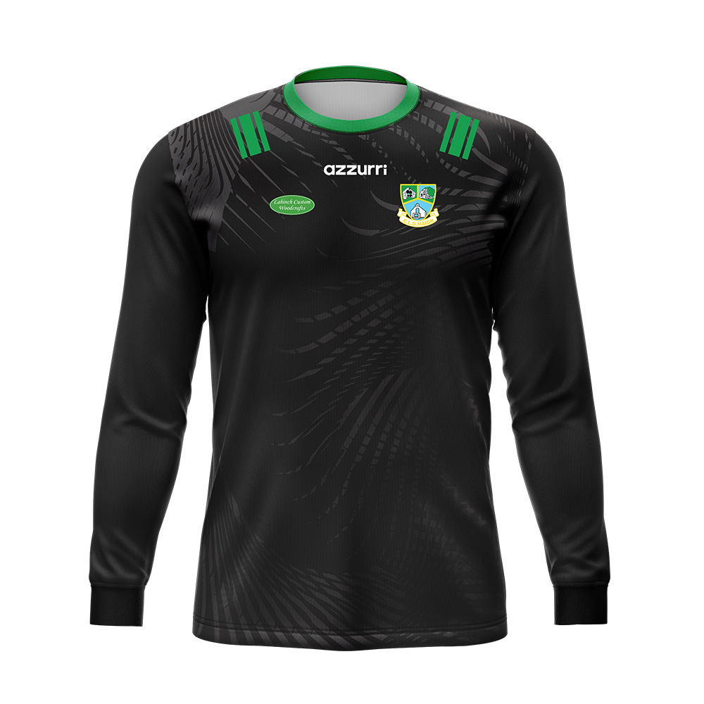 Moy GAA Warm-Up Top