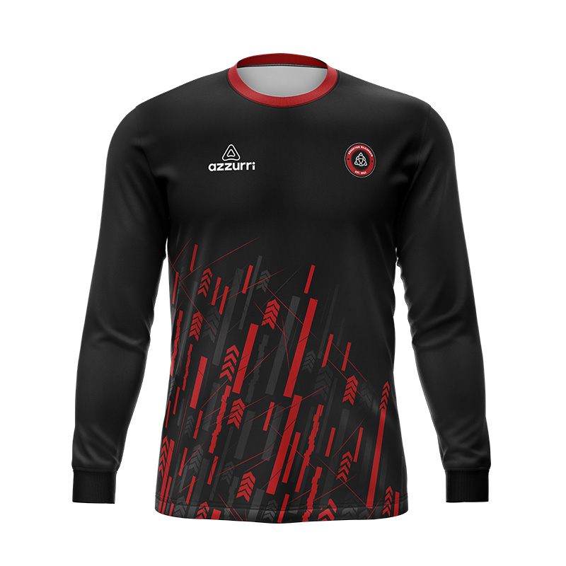 Askeaton-Kilcornan AFC Warm-Up Top