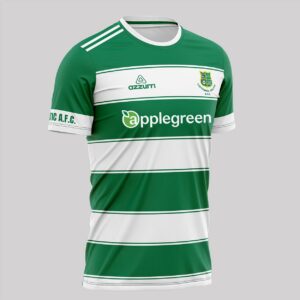 Listowel Celtic Kids Outfield Jersey