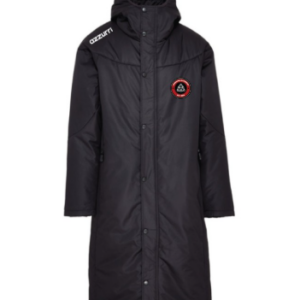 Askeaton-Kilcornan AFC Touchline Jacket